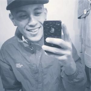 Meet your Posher, Omar